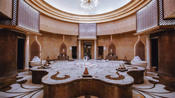 بين نيوزيلاندا والبيرو.. إليكم 9 من أفضل المنتجعات الصحية في العالم صورة رقم 4