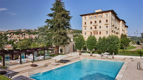 بين نيوزيلاندا والبيرو.. إليكم 9 من أفضل المنتجعات الصحية في العالم صورة رقم 7