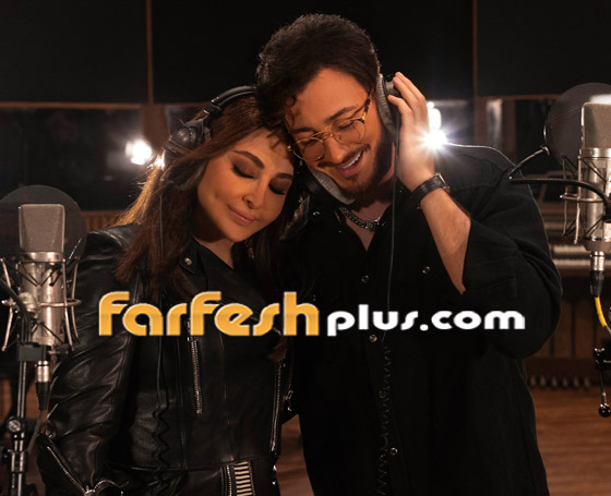ماذا قالت إليسا لجمهورها بعد وصول أغنيتها 