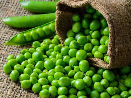 تحارب السرطان وأمراض القلب.. أسباب إدراج البازلاء الخضراء بنظامك الغذائي صورة رقم 4