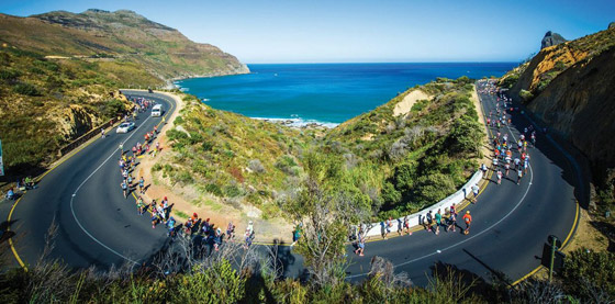 بالصور: إليكم 6 من أكثر طرق الرحلات البرية جاذبية حول العالم صورة رقم 3