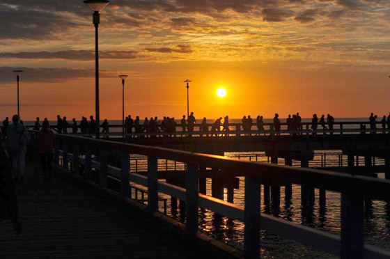 بالصور: إليكم 6 من أكثر طرق الرحلات البرية جاذبية حول العالم صورة رقم 4