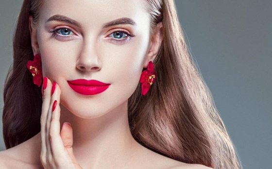 أخطاء مكياج تدمر إطلالتك تماماً صورة رقم 9
