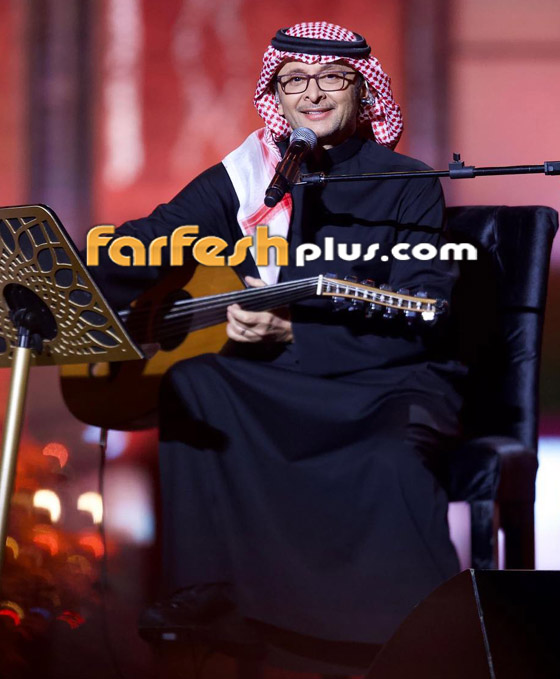 الشرطة السعودية تستدعي أنغام وعبدالمجيد عبدالله للتحقيق بسبب قُبلتهما في الرياض! ما العقوبة المنتظرة؟ صورة رقم 7