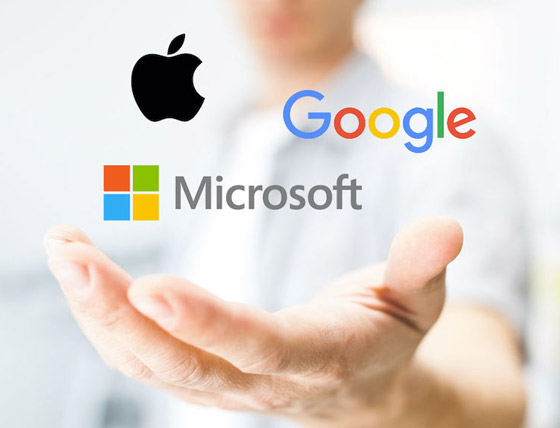 كلمات المرور ستصبح من الماضي! 3 شركات تكنولوجيا تستغني عنها صورة رقم 4