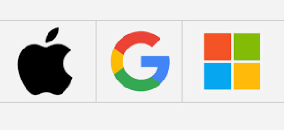 كلمات المرور ستصبح من الماضي! 3 شركات تكنولوجيا تستغني عنها صورة رقم 6