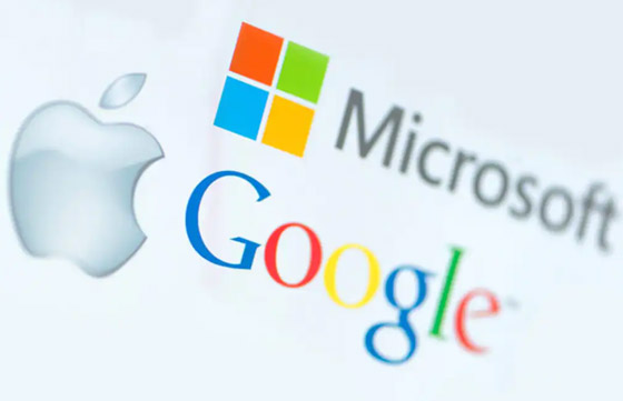 كلمات المرور ستصبح من الماضي! 3 شركات تكنولوجيا تستغني عنها صورة رقم 8