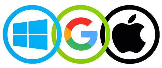 كلمات المرور ستصبح من الماضي! 3 شركات تكنولوجيا تستغني عنها صورة رقم 12