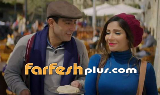 فيديو أحمد السقا ينقذ منى زكي بعد خطفها، للمرة الرابعة!! صورة رقم 9 فيديو أحمد السقا ينقذ منى زكي بعد خطفها، للمرة الرابعة!! صورة رقم 9