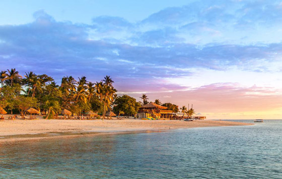 رحلة سياحية إلى جزر فيجي الخلابة لعشاق المناظر الطبيعية.. صور صورة رقم 2