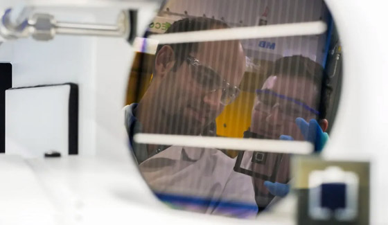 باحث فلسطيني يبهر الجميع.. برقم عالمي مذهل في 