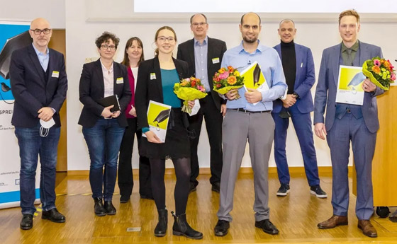 باحث فلسطيني يبهر الجميع.. برقم عالمي مذهل في 