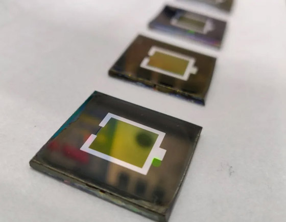 باحث فلسطيني يبهر الجميع.. برقم عالمي مذهل في 