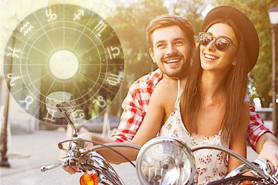 تعرفوا إلى طريقة تصرف كل برج عندما يقع في الحب صورة رقم 1