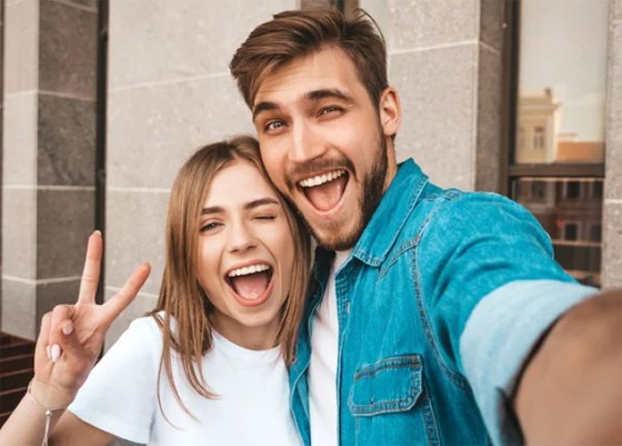 تعرفوا إلى طريقة تصرف كل برج عندما يقع في الحب صورة رقم 6