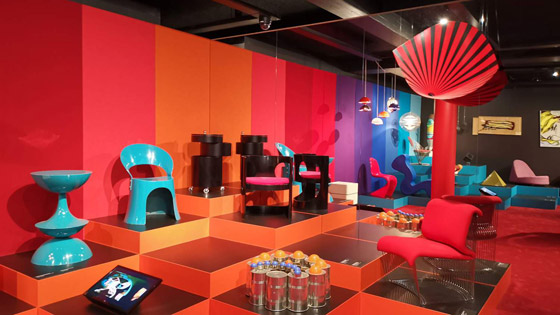 آلبورغ.. قبلة لعشاق الفن المعماري في الدنمارك صورة رقم 4