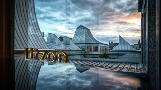 آلبورغ.. قبلة لعشاق الفن المعماري في الدنمارك صورة رقم 2