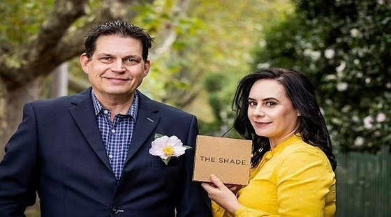 بفضل صبغة شعر ثورية.. صديقان أستراليان يكسبان 70 ألف دولار شهريًا صورة رقم 1