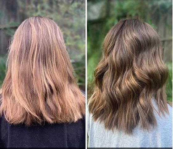 بفضل صبغة شعر ثورية.. صديقان أستراليان يكسبان 70 ألف دولار شهريًا صورة رقم 2