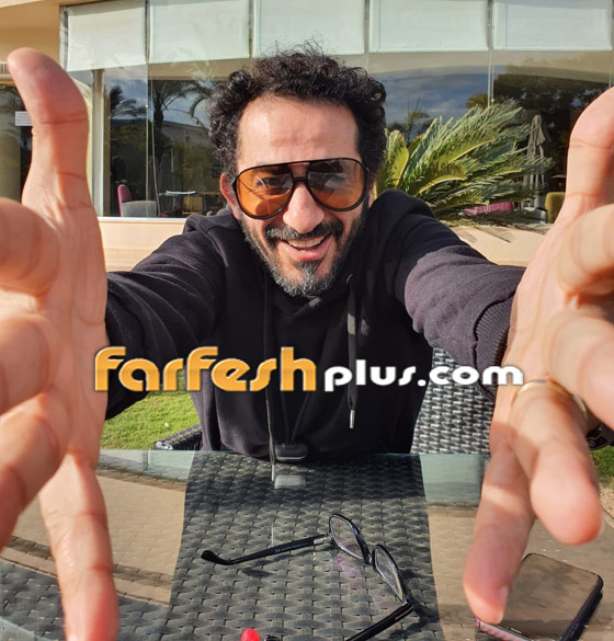 فيديو: لن تصدق أرباح أحمد حلمي من فيلم فيديو: لن تصدق أرباح أحمد حلمي من فيلم
