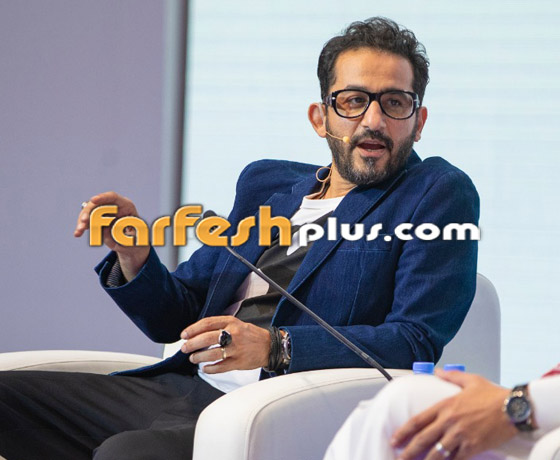 فيديو: لن تصدق أرباح أحمد حلمي من فيلم فيديو: لن تصدق أرباح أحمد حلمي من فيلم