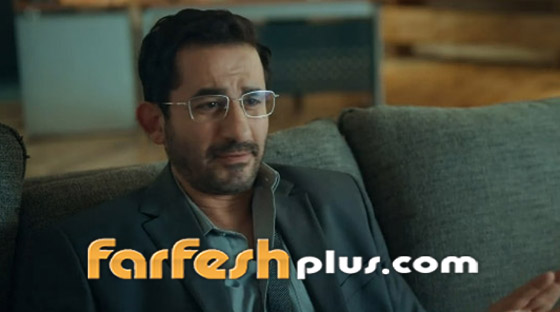 فيديو: لن تصدق أرباح أحمد حلمي من فيلم فيديو: لن تصدق أرباح أحمد حلمي من فيلم
