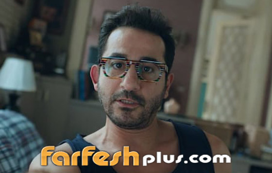 فيديو: لن تصدق أرباح أحمد حلمي من فيلم فيديو: لن تصدق أرباح أحمد حلمي من فيلم