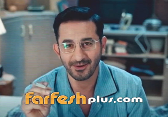 فيديو: لن تصدق أرباح أحمد حلمي من فيلم فيديو: لن تصدق أرباح أحمد حلمي من فيلم