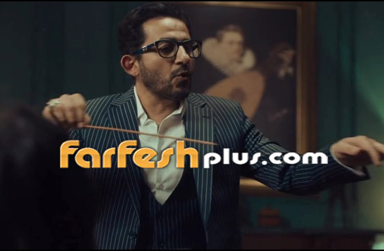 فيديو: لن تصدق أرباح أحمد حلمي من فيلم فيديو: لن تصدق أرباح أحمد حلمي من فيلم