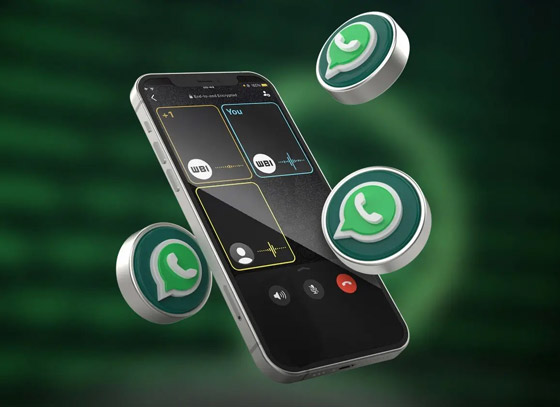 واتساب يسابق الزمن.. إطلاق 3 خصائص وميزات جديدة! صورة رقم 1