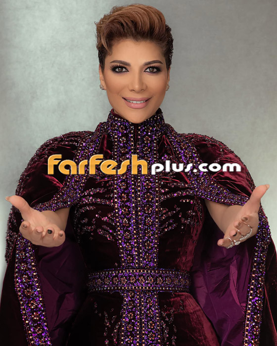 أصالة تصف منتقديها بالكلاب! مي العيدان شبهتها بـ أصالة تصف منتقديها بالكلاب! مي العيدان شبهتها بـ