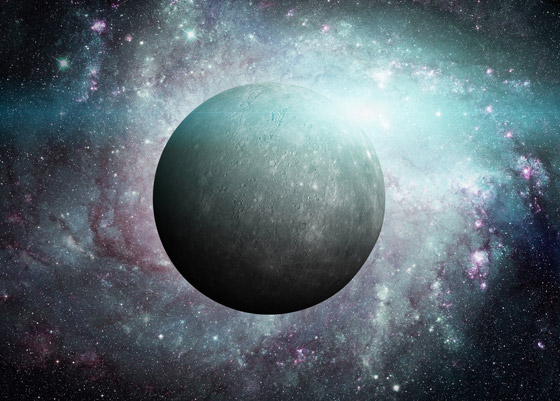 وزنك سيختلف من كوكب لآخر بسبب اختلاف الجاذبية.. فعلى أي الكواكب ستكون أخف وزنا؟ صورة رقم 4