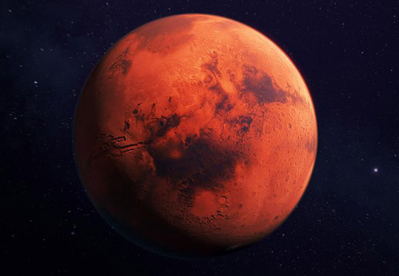 وزنك سيختلف من كوكب لآخر بسبب اختلاف الجاذبية.. فعلى أي الكواكب ستكون أخف وزنا؟ صورة رقم 7