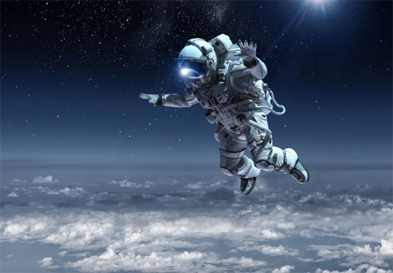 وزنك سيختلف من كوكب لآخر بسبب اختلاف الجاذبية.. فعلى أي الكواكب ستكون أخف وزنا؟ صورة رقم 5