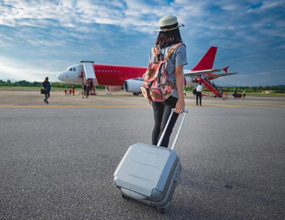 نصائح لتجنب الشعور بالدوار والغثيان أثناء السفر.. وأشياء يجب معرفتها صورة رقم 1