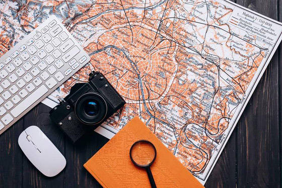 نصائح لتجنب الشعور بالدوار والغثيان أثناء السفر.. وأشياء يجب معرفتها صورة رقم 7