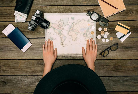 نصائح لتجنب الشعور بالدوار والغثيان أثناء السفر.. وأشياء يجب معرفتها صورة رقم 8