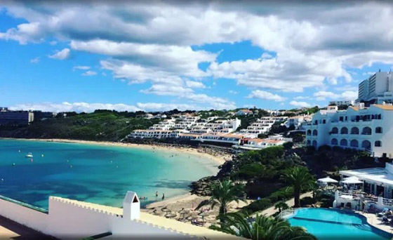 أفضل المنتجعات السياحية في إسبانيا صورة رقم 3