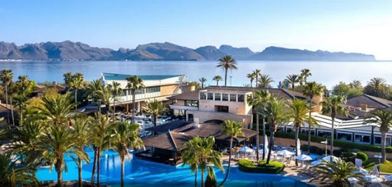 أفضل المنتجعات السياحية في إسبانيا صورة رقم 4