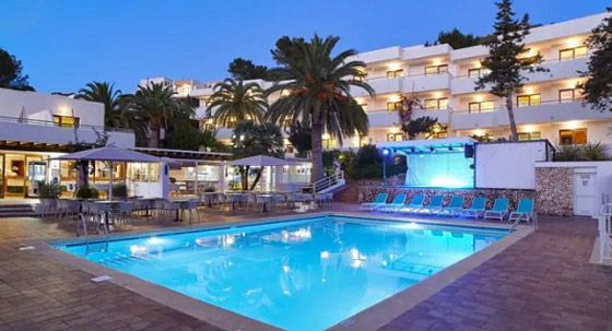 أفضل المنتجعات السياحية في إسبانيا صورة رقم 5