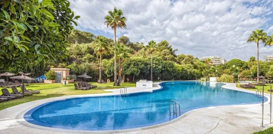 أفضل المنتجعات السياحية في إسبانيا صورة رقم 6