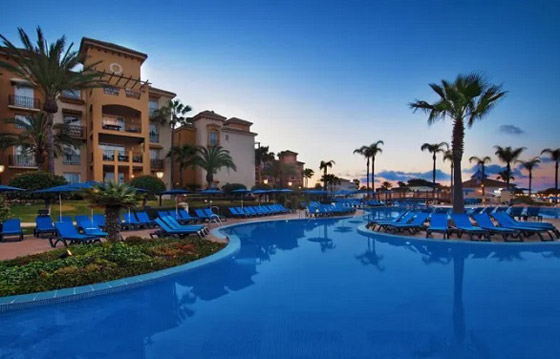 أفضل المنتجعات السياحية في إسبانيا صورة رقم 8