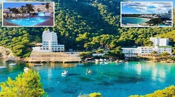 أفضل المنتجعات السياحية في إسبانيا صورة رقم 10