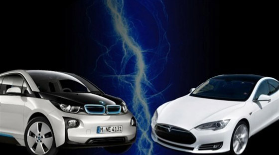 بي.إم.دبليو تسعى لخفض أسعار بطاريات السيارات الكهربائية للتفوق على تسلا صورة رقم 1
