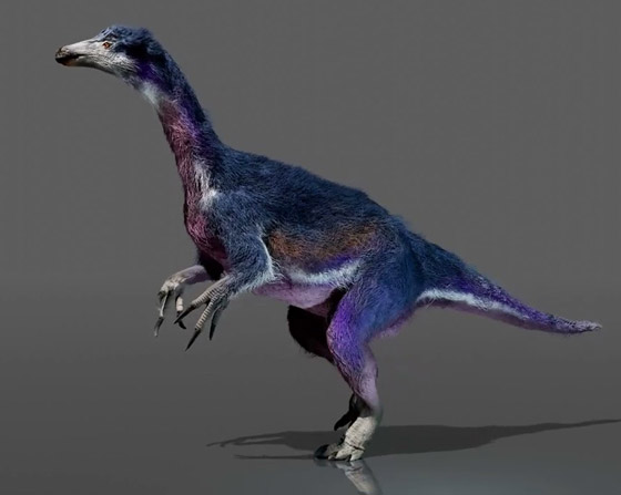 اكتشاف نوع جديد من الديناصورات في اليابان.. وهكذا بدا! فيديو صورة رقم 2 اكتشاف نوع جديد من الديناصورات في اليابان.. وهكذا بدا! فيديو صورة رقم 2