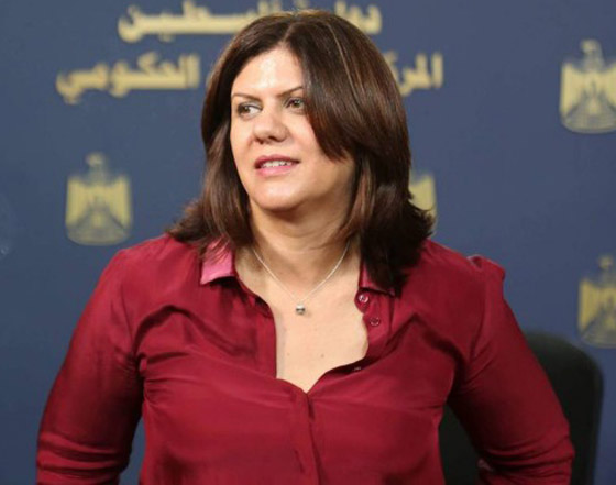 فيديو أستاذ بالأزهر يوضح هل شيرين أبو عاقلة شهيدة ويؤكد: الجنة ليست للمسلمين فقط! صورة رقم 14 فيديو أستاذ بالأزهر يوضح هل شيرين أبو عاقلة شهيدة ويؤكد: الجنة ليست للمسلمين فقط! صورة رقم 14