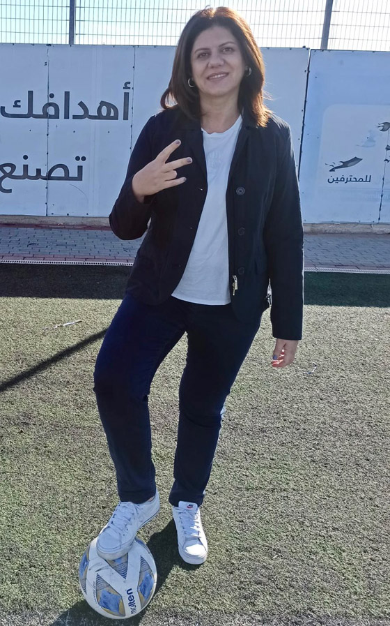 فيديو أستاذ بالأزهر يوضح هل شيرين أبو عاقلة شهيدة ويؤكد: الجنة ليست للمسلمين فقط! صورة رقم 18 فيديو أستاذ بالأزهر يوضح هل شيرين أبو عاقلة شهيدة ويؤكد: الجنة ليست للمسلمين فقط! صورة رقم 18