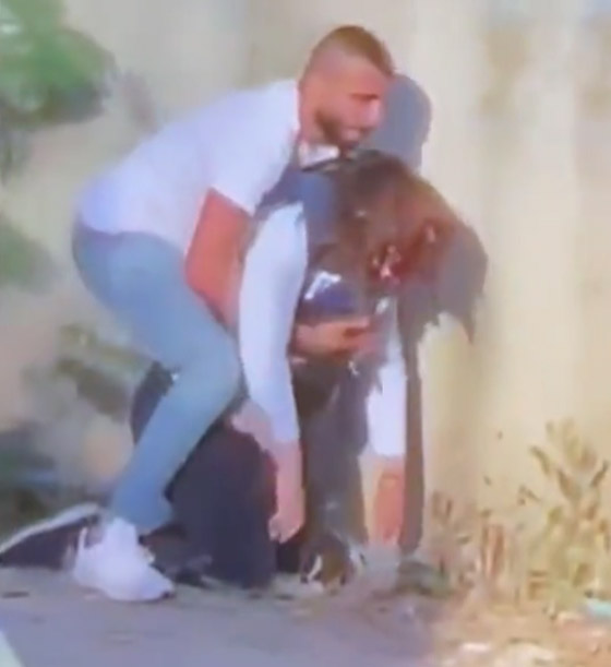 نجوم الفن والإعلام ينعون الصحفية الفلسطينية شيرين أبو عاقلة.. استشهدت أثناء عملها  صورة رقم 14
