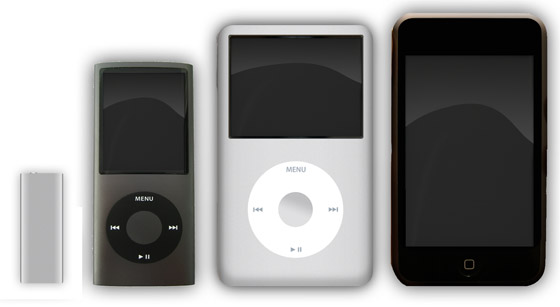 آيبود.. أبل توقف تصنيع أحد منتجاتها بعد 20 عاما من إطلاقه صورة رقم 4