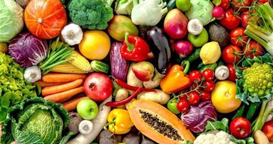 مواد النبات الثانوية... فوائد صحية مجهولة صورة رقم 1